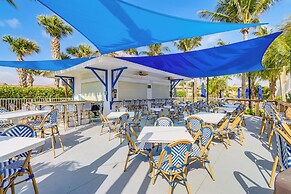 Luxe Fort Pierce Beach Condo w/ Golf Views!