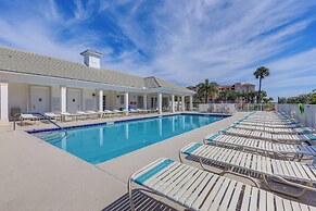 Luxe Fort Pierce Beach Condo w/ Golf Views!