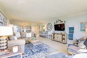 Luxe Fort Pierce Beach Condo w/ Golf Views!