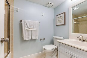 Luxe Fort Pierce Beach Condo w/ Golf Views!