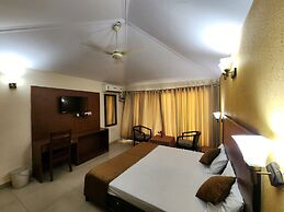 Hermitage Huts Tourist Resort