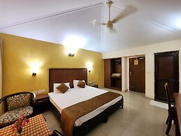 Hermitage Huts Tourist Resort