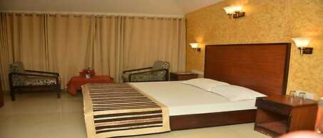 Hermitage Huts Tourist Resort