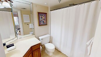 Inlet Reef 413 2 Bedroom Condo by RedAwning