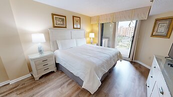 Inlet Reef 413 2 Bedroom Condo by RedAwning