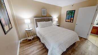 Inlet Reef 413 2 Bedroom Condo by RedAwning