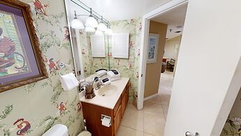 Inlet Reef 413 2 Bedroom Condo by RedAwning