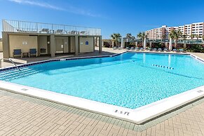 Inlet Reef 413 2 Bedroom Condo by RedAwning