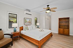 Kauai Walelia Hale 4 Bedroom Home