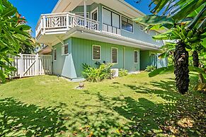 Kauai Walelia Hale 4 Bedroom Home