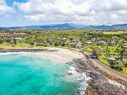 Kauai Walelia Hale 4 Bedroom Home