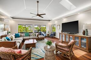 Kauai Walelia Hale 4 Bedroom Home