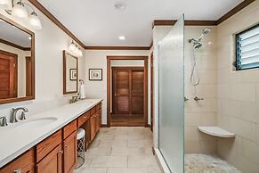 Kauai Walelia Hale 4 Bedroom Home