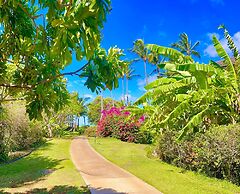 Kauai Walelia Hale 4 Bedroom Home