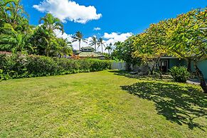 Kauai Walelia Hale 4 Bedroom Home