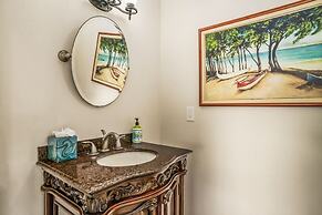 Kauai Walelia Hale 4 Bedroom Home