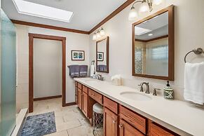 Kauai Walelia Hale 4 Bedroom Home