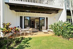 Kauai Kiahuna Plantation #104 1 Bedroom Condo