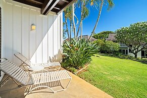 Kauai Kiahuna Plantation #104 1 Bedroom Condo