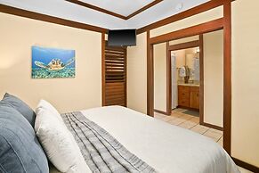 Kauai Kiahuna Plantation #104 1 Bedroom Condo