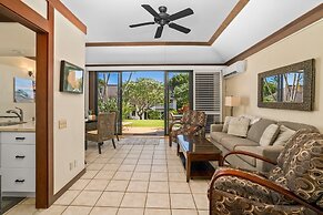 Kauai Kiahuna Plantation #104 1 Bedroom Condo