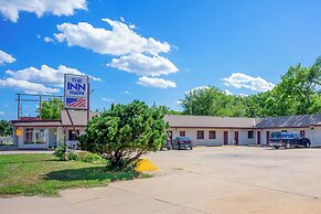 The Inn by El Dorado Lake