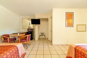 The Inn by El Dorado Lake