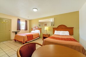 The Inn by El Dorado Lake