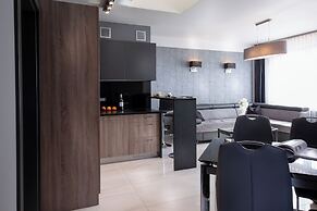 Small Venice Apartments