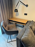 Small Venice Apartments