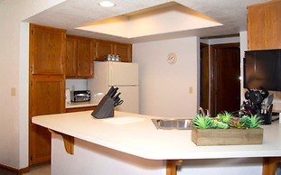 Quality Hill Resort