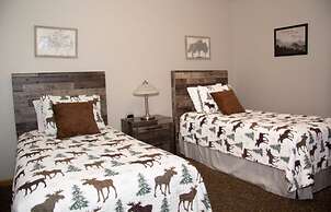 Quality Hill Resort