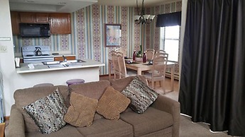 Quality Hill Resort