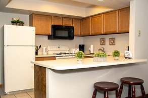 Quality Hill Resort
