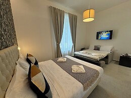 Lina Suites & Rooms
