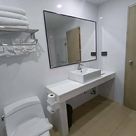 Cozy Don Mueang Hotel