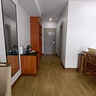 Cozy Don Mueang Hotel