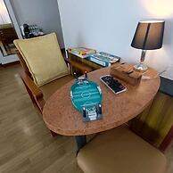 Cozy Don Mueang Hotel
