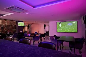 NJoy Prestige Grand Hotel Don Mueang