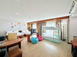 Cozy Don Mueang Hotel