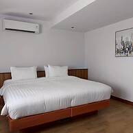 Cozy Don Mueang Hotel