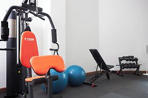 NJoy Prestige Grand Hotel Don Mueang