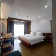 Cozy Don Mueang Hotel