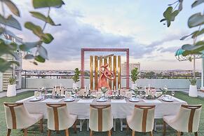 NJoy Prestige Grand Hotel Don Mueang