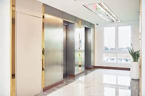 NJoy Prestige Grand Hotel Don Mueang