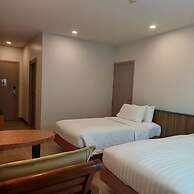 Cozy Don Mueang Hotel