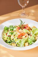 NJoy Prestige Grand Hotel Don Mueang