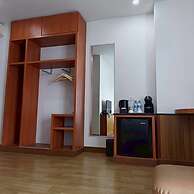 Cozy Don Mueang Hotel