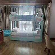 Cozy Don Mueang Hotel