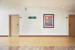 NJoy Prestige Grand Hotel Don Mueang